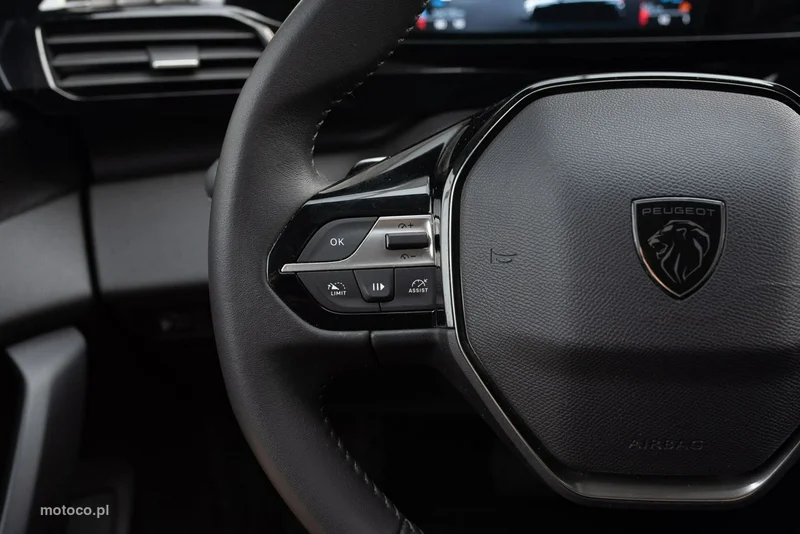 Peugeot 308 12