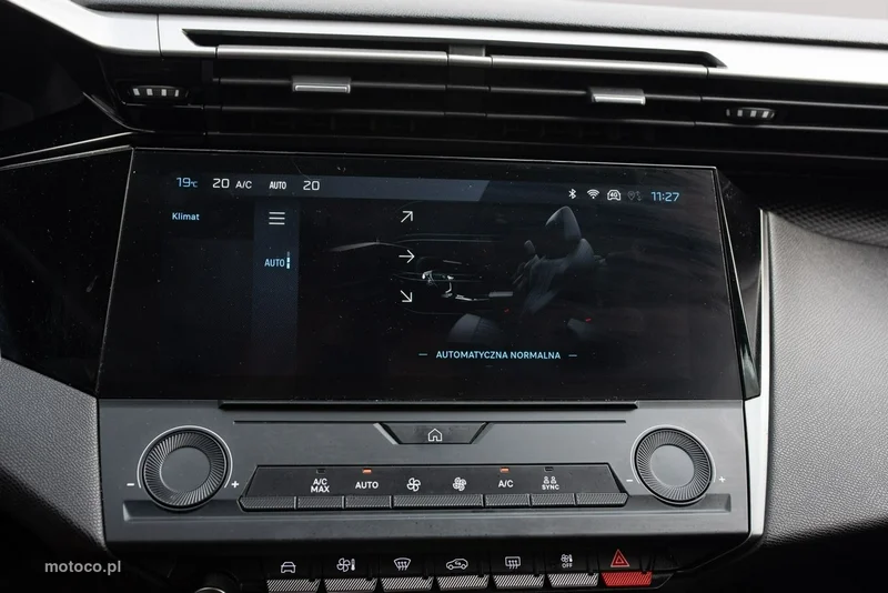 Peugeot 308 16