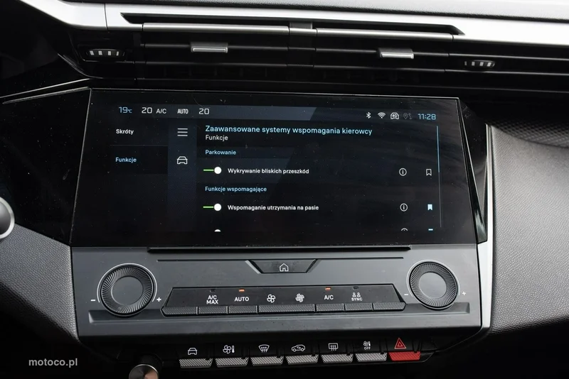 Peugeot 308 17