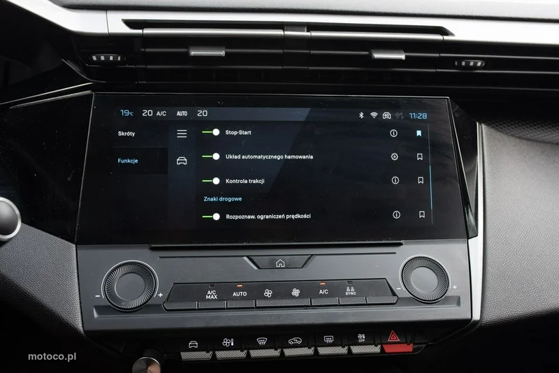 Peugeot 308 18