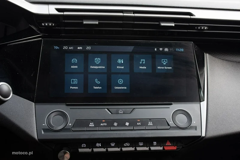 Peugeot 308 19