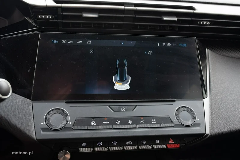 Peugeot 308 20