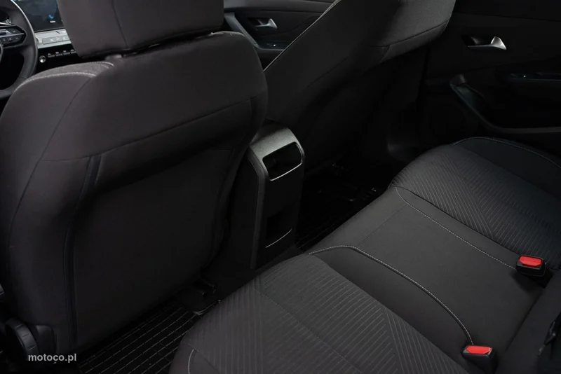 Peugeot 308 22