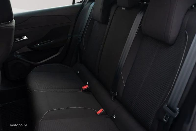 Peugeot 308 23