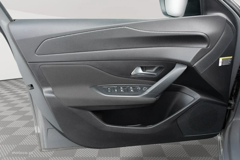 Peugeot 308 8