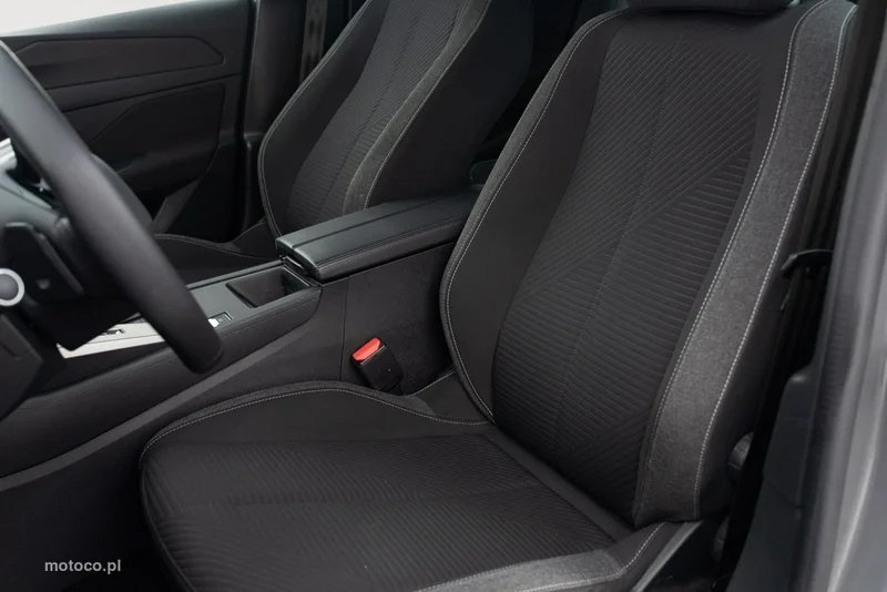 Peugeot 308 10