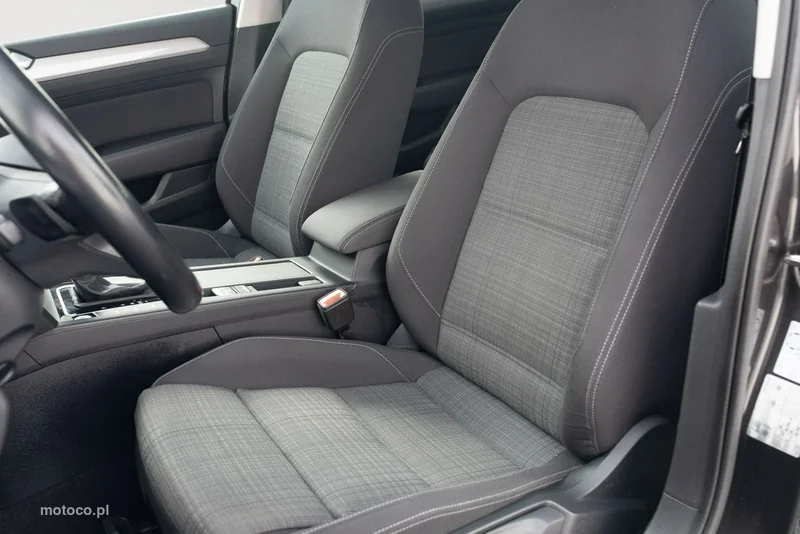 Volkswagen Passat B8 11