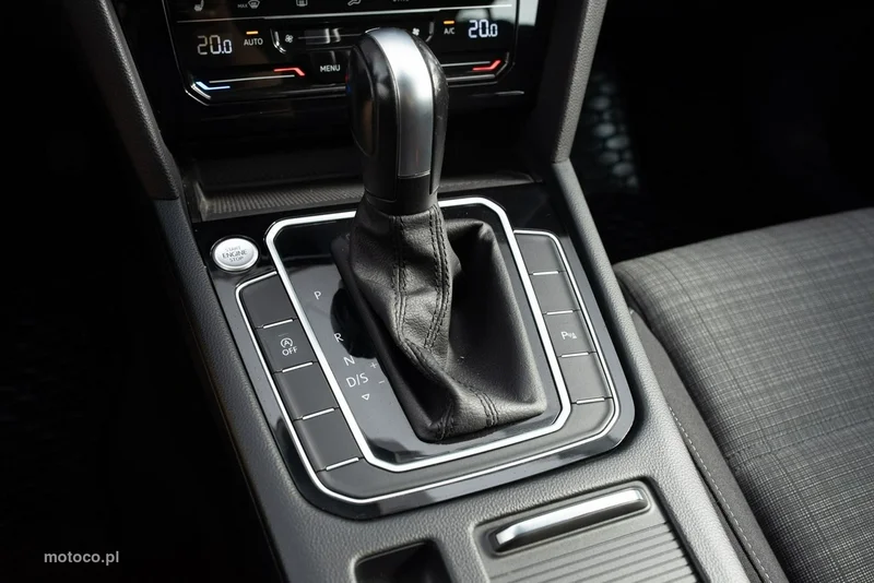 Volkswagen Passat B8 15