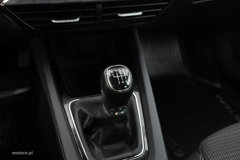 Skoda Octavia IV 14