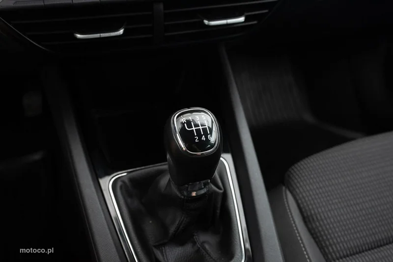 Skoda Octavia IV 14