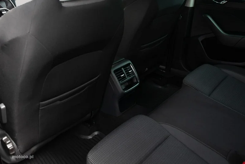 Skoda Octavia IV 21
