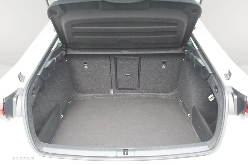 Skoda Octavia IV 23