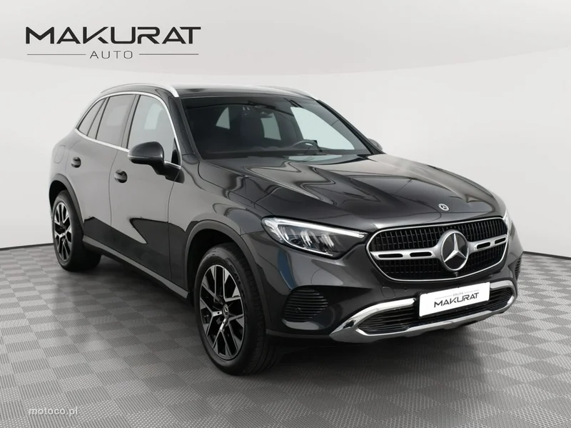 Mercedes-Benz GLC X254 300 2
