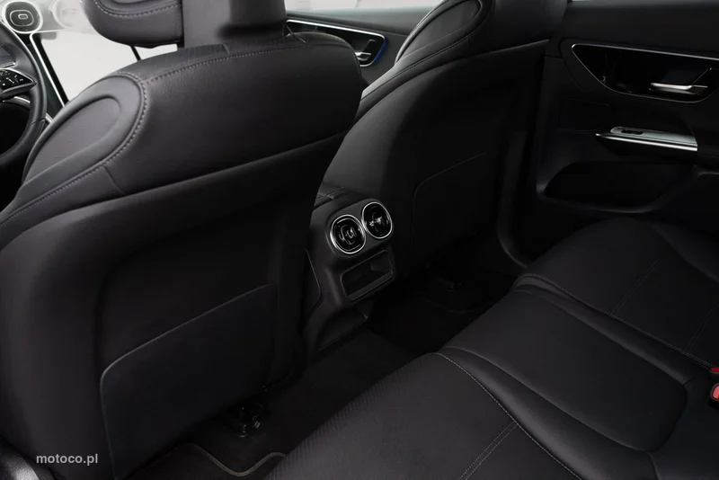 Mercedes-Benz GLC X254 300 24