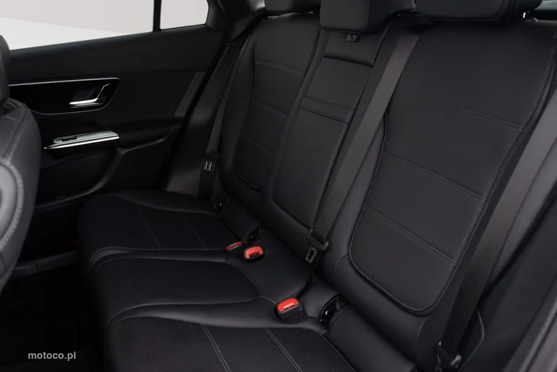 Mercedes-Benz GLC X254 300 25