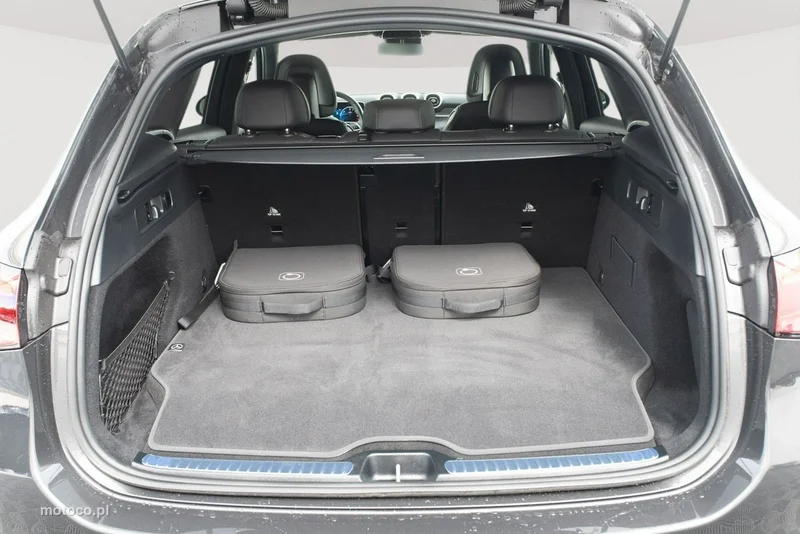 Mercedes-Benz GLC X254 300 26