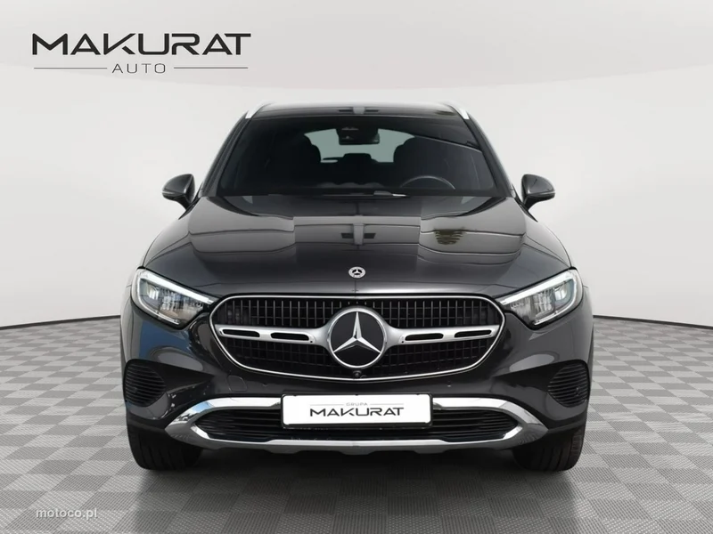 Mercedes-Benz GLC X254 300 6