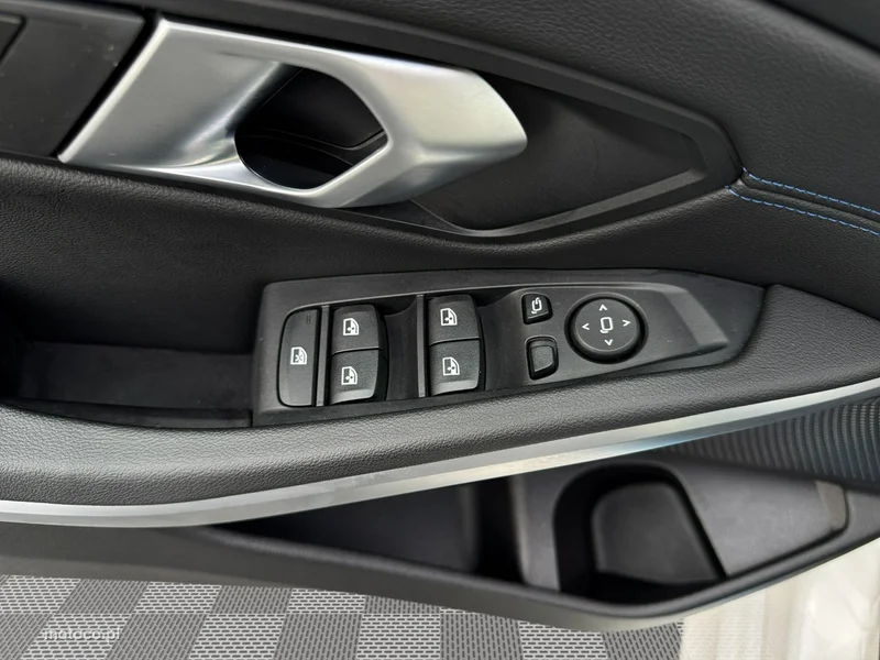 BMW Seria 3 G20 318 11