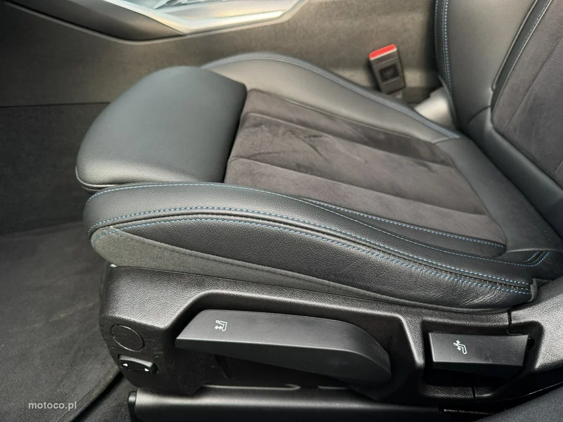 BMW Seria 3 G20 318 12