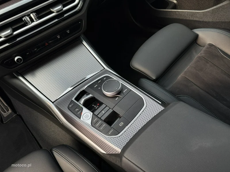 BMW Seria 3 G20 318 19