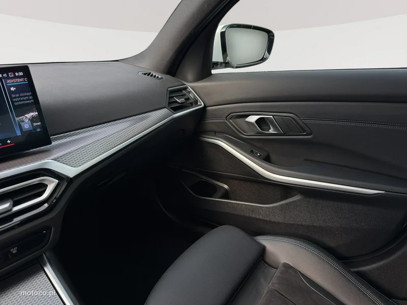 BMW Seria 3 G20 318 20