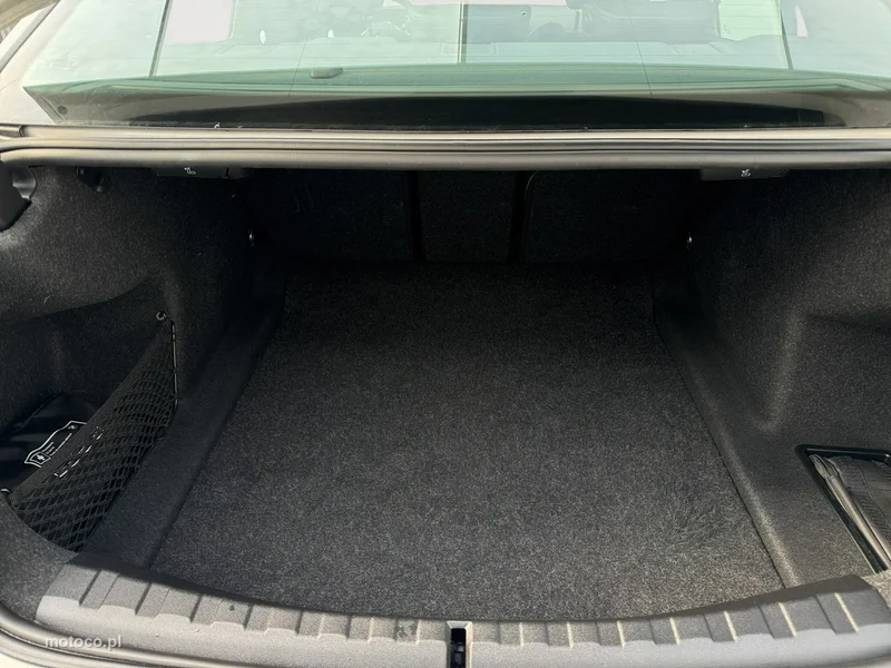 BMW Seria 3 G20 318 23