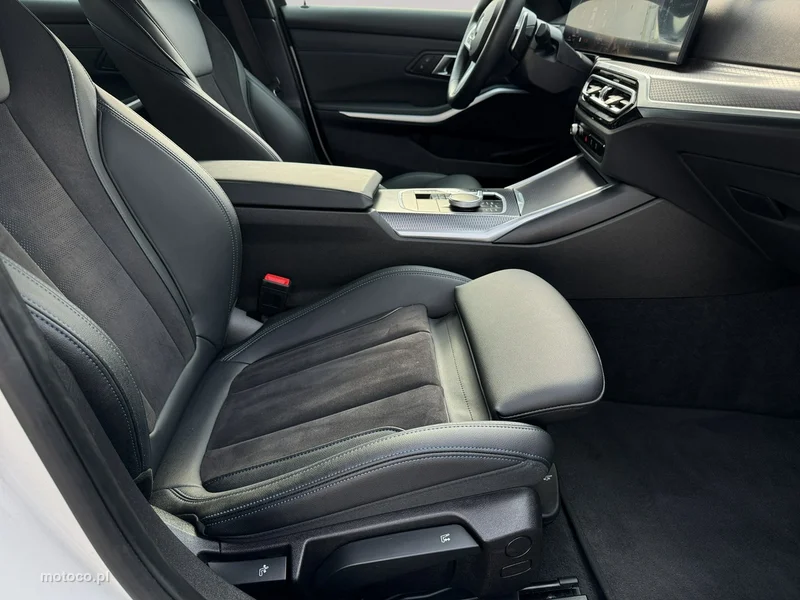 BMW Seria 3 G20 318 24