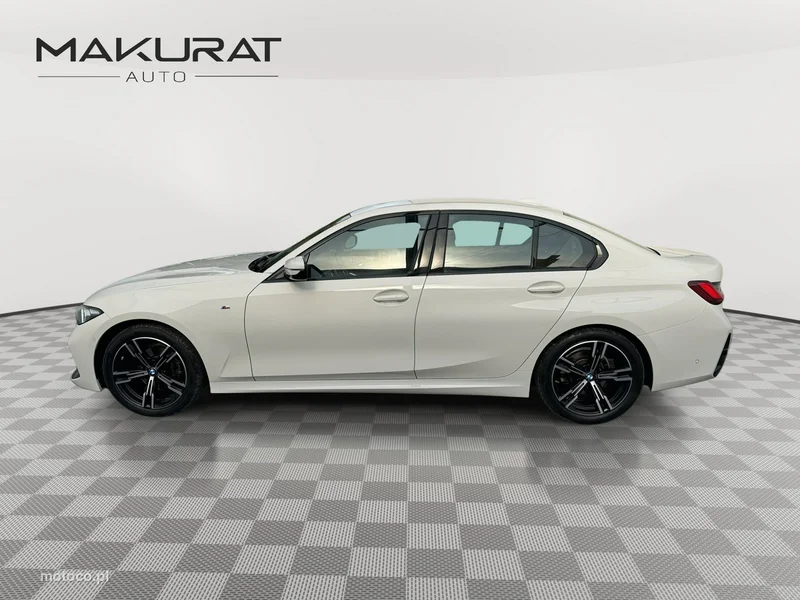 BMW Seria 3 G20 318 9
