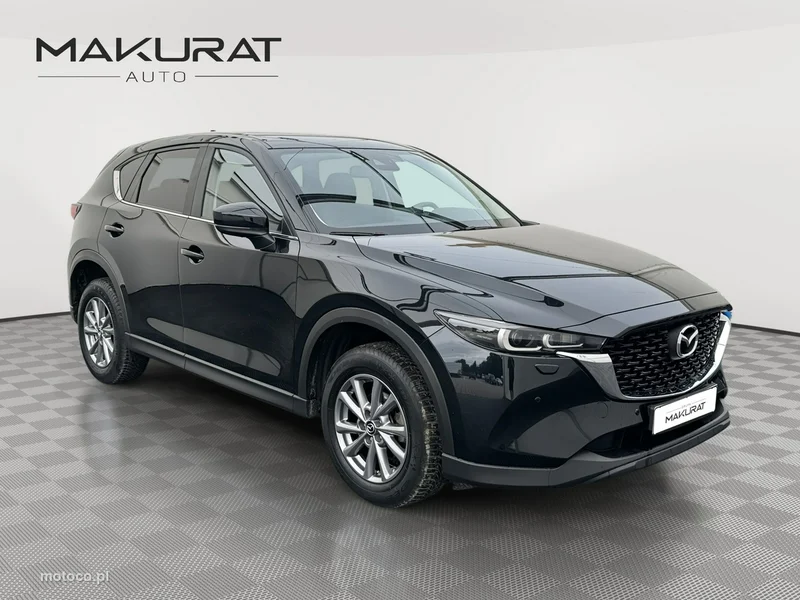 Mazda CX-5 2