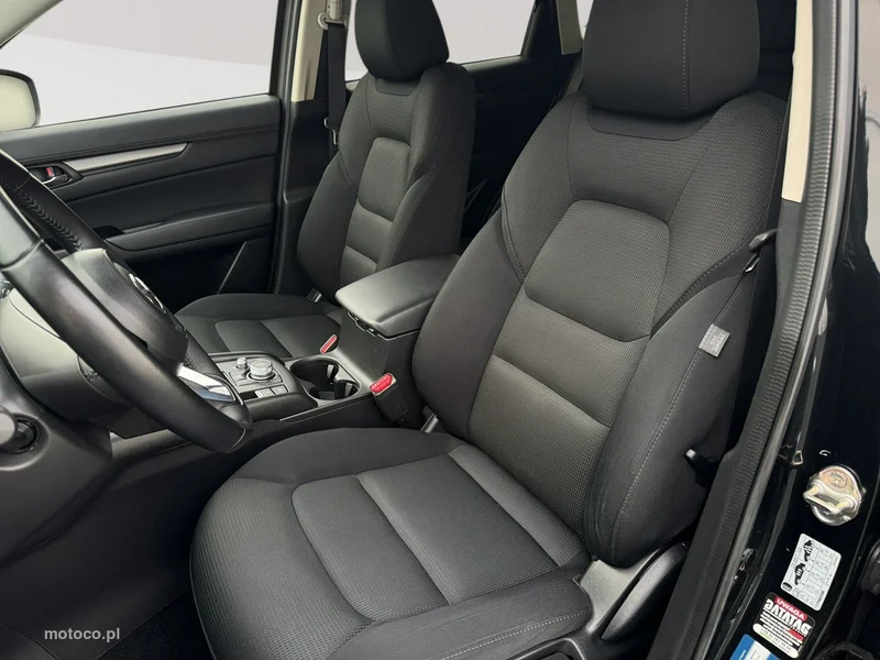Mazda CX-5 12