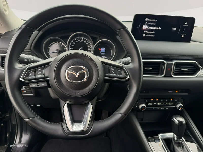 Mazda CX-5 13