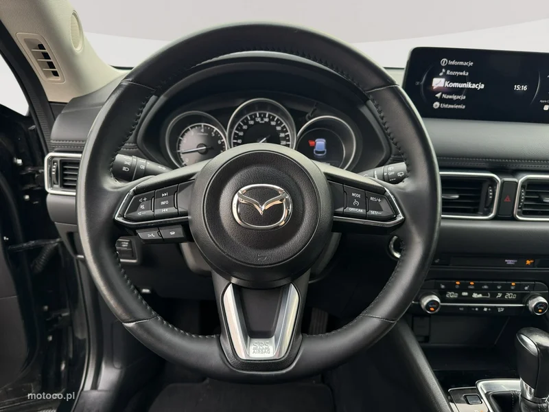 Mazda CX-5 14