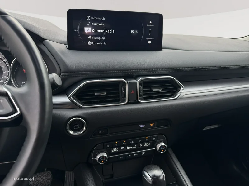 Mazda CX-5 16