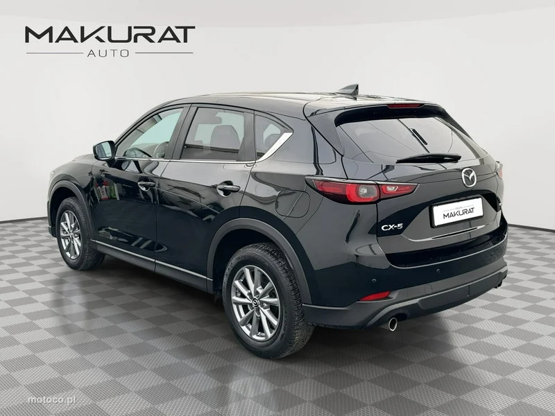 Mazda CX-5 3