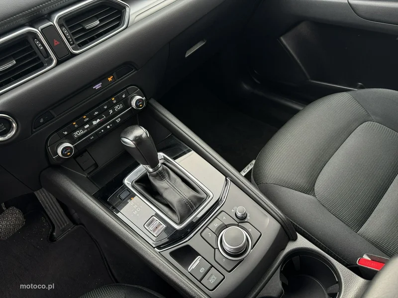 Mazda CX-5 21