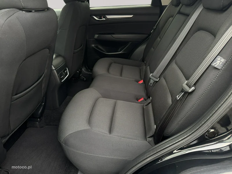 Mazda CX-5 23