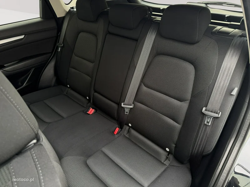 Mazda CX-5 24