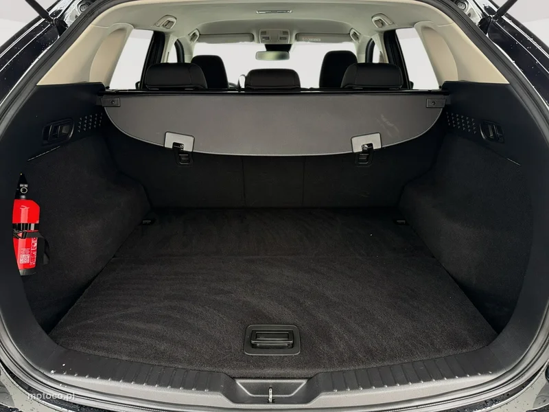 Mazda CX-5 25