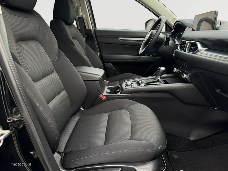 Mazda CX-5 26