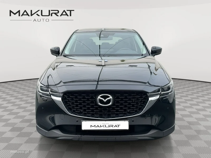 Mazda CX-5 5