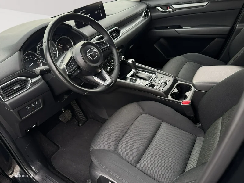 Mazda CX-5 7