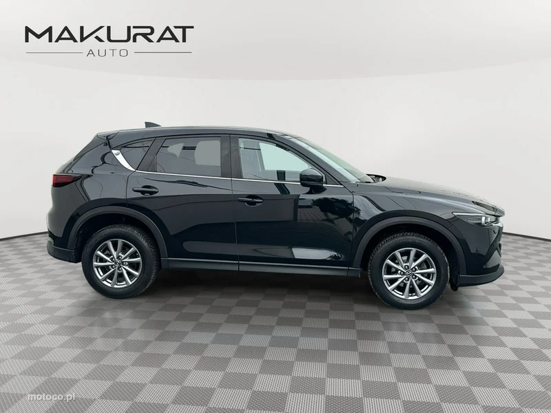 Mazda CX-5 8