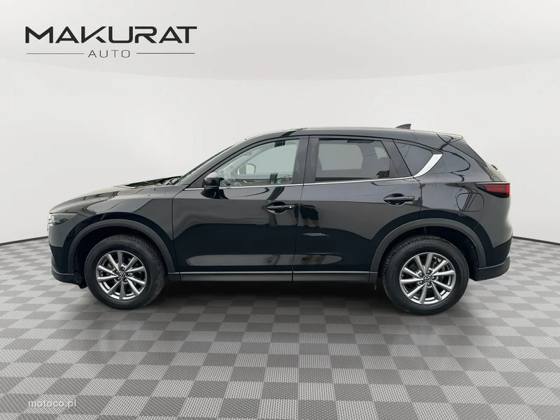 Mazda CX-5 9