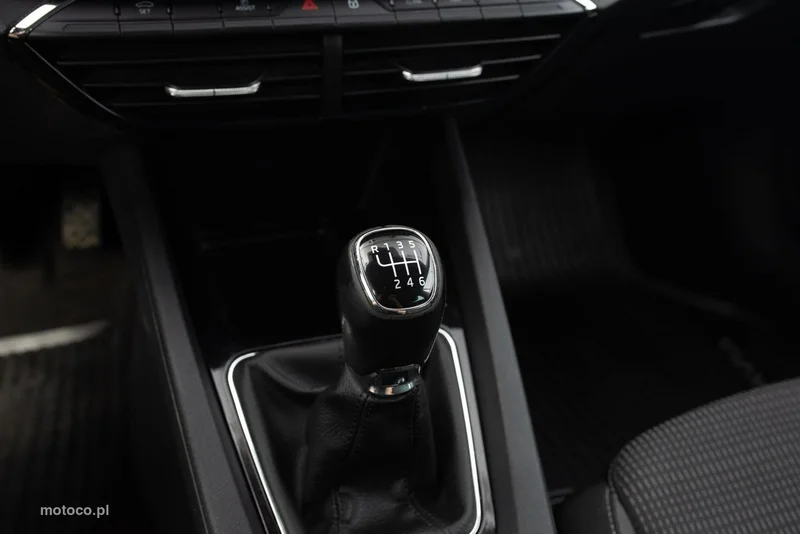 Skoda Octavia IV 14