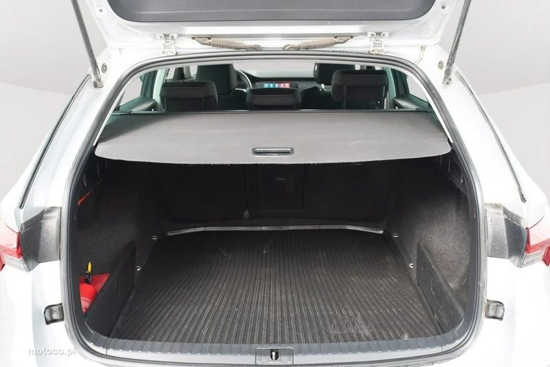 Skoda Octavia IV 24