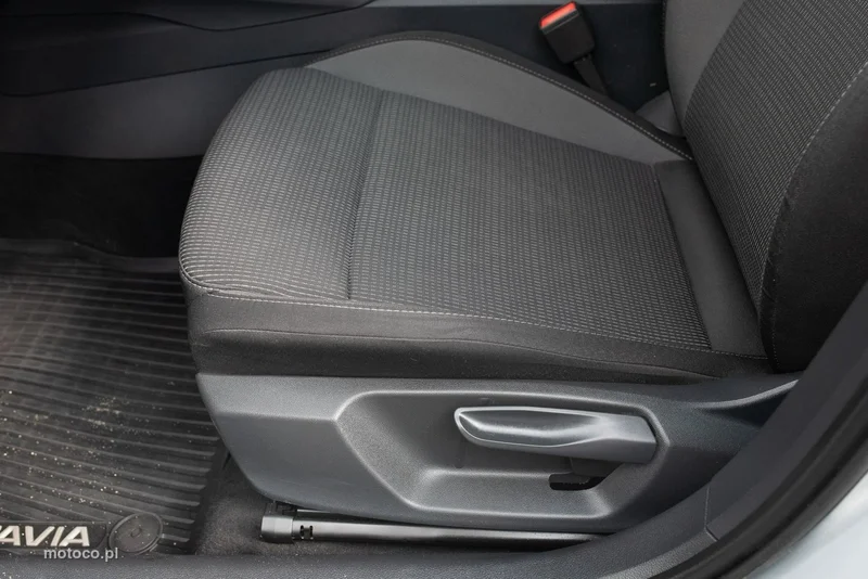 Skoda Octavia IV 9