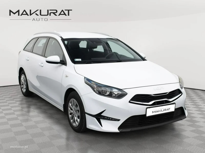 Kia Cee'd 2