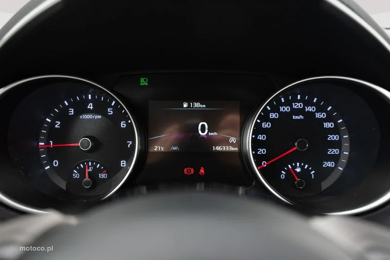 Kia Cee'd 11