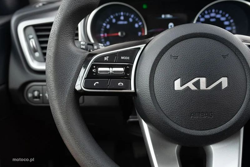 Kia Cee'd 12