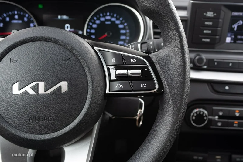 Kia Cee'd 13